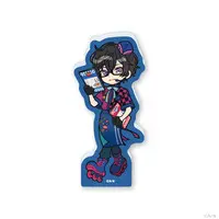 Shikinagi Akira - Acrylic Block - VOLTACTION