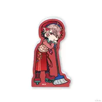 Seraph Dazzlegarden - Acrylic Block - VOLTACTION