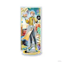 Fura Kanato - Acrylic stand - VOLTACTION