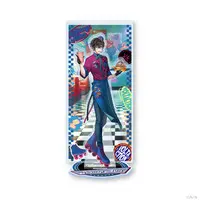 Shikinagi Akira - Acrylic stand - VOLTACTION