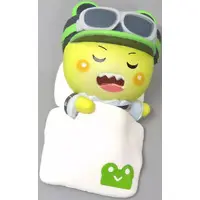 Siva - Trading Figure - Colorful Peach