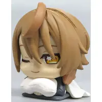 Uri - Trading Figure - Colorful Peach