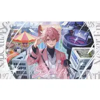 Satomi - Place mat - Tableware - Strawberry Prince