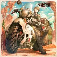 Kagami Hayato - CD - ROF-MAO