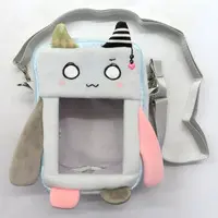 Asumi Sena - Pouch - VSPO!