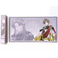 Kagami Hayato - SMC-gumi 6th Anniversary - Trading Card Supplies - Desk Mat - SMC-gumi