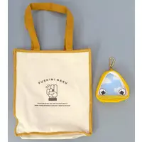 Fushimi Gaku - Bag - Pouch - Nijisanji