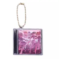 ReGLOSS - Key Chain