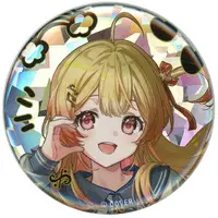 Otonose Kanade - ReGLOSS 2nd Anniversary - Badge - ReGLOSS