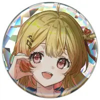 Otonose Kanade - ReGLOSS 2nd Anniversary - Badge - ReGLOSS