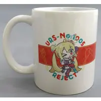 URS-No.1005(Tooko) - Mug - DMM Scratch! - Tableware - VTuber