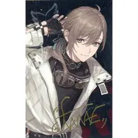 Kanae - Character Card - ChroNoiR