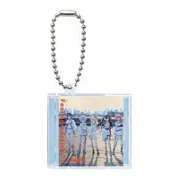 ReGLOSS - Key Chain
