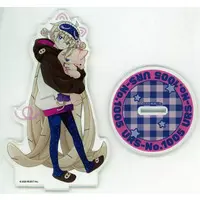 URS-No.1005(Tooko) - DMM Scratch! - Acrylic stand - VTuber