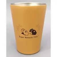 Momosuzu Nene - Tumbler, Glass - Tableware - hololive