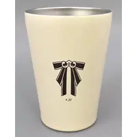 Otonose Kanade - Tumbler, Glass - Tableware - ReGLOSS