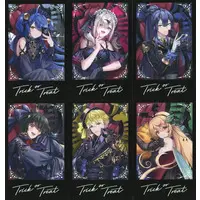 Nijisanji - Character Card