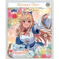 Shiranui Flare - Commuter pass case - hololive