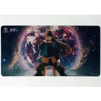 Harusaruhi - Trading Card Supplies - Desk Mat - KAMITSUBAKI STUDIO