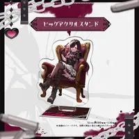 Batsuko - Acrylic stand - VTuber
