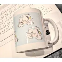 Yakumo Utsuro - Tableware - Mug - VTuber