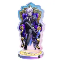 Tsumugi Murk - Acrylic stand - VTuber Size-50mm