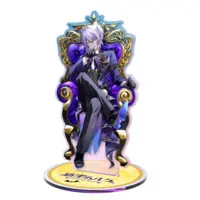 Tsumugi Murk - Acrylic stand - VTuber Size-160mm