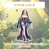 Kotobuki Leila - Acrylic stand - VTuber