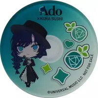 Ado - Ado×Kurasushi - Stickers - Utaite