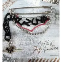 Kuzuha - Accessory - ChroNoiR