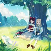 Machita Chima & Inui Toko - CD - Nornis