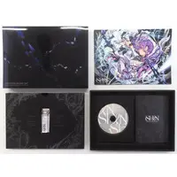 Tokoyami Towa - CD - hololive