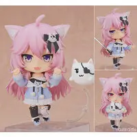 Nyatasha Nyanners - Figure - Nendoroid - VShojo