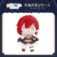 Ange Katrina - Plush - NIJI-NUI - Nijisanji