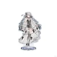 Sophia Valentine - Acrylic stand - Gothic Night - Nijisanji