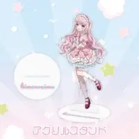 Himeno Aimu - Acrylic stand - VTuber