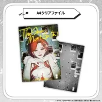 Femme Fatale - Stationery - Plastic Folder - VTuber