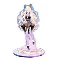 Mumano Ririmu - Acrylic stand - VTuber