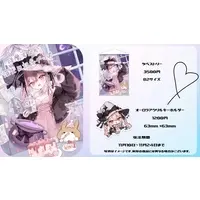 咲魔すぴか - Tapestry - VTuber