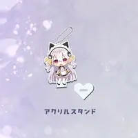 Hourei Tenten - Acrylic stand - VTuber