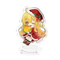 Pupio - Acrylic stand - VTuber Size-50x50mm