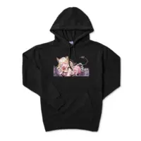Mumano Ririmu - Clothes - Hoodie - VTuber Size-S