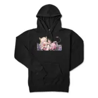 Mumano Ririmu - Clothes - Hoodie - VTuber Size-M