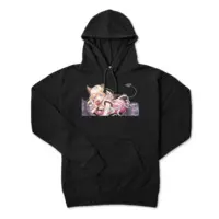 Mumano Ririmu - Clothes - Hoodie - VTuber Size-L