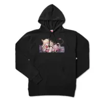Mumano Ririmu - Clothes - Hoodie - VTuber Size-XL