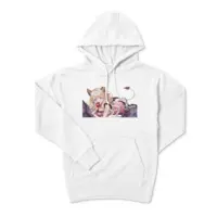 Mumano Ririmu - Clothes - Hoodie - VTuber Size-S
