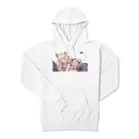 Mumano Ririmu - Clothes - Hoodie - VTuber Size-M