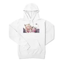 Mumano Ririmu - Clothes - Hoodie - VTuber Size-L