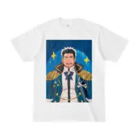 Fukutsuki Torama - Clothes - T-shirts - VTuber Size-S