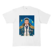 Fukutsuki Torama - Clothes - T-shirts - VTuber Size-XL
